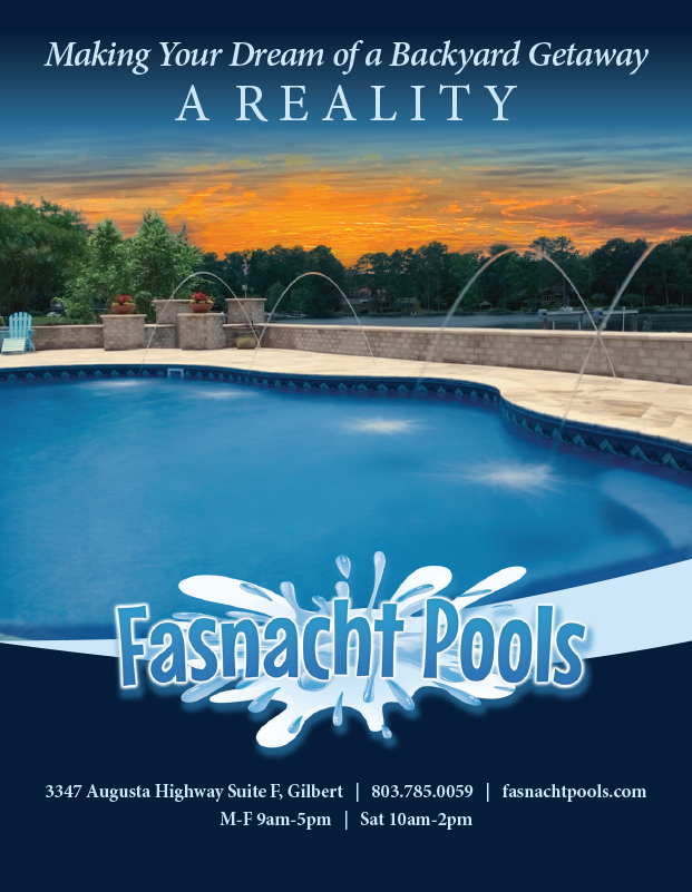 Fasnacht Pools