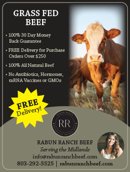 Rabun Ranch Ad