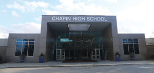 Chapin HS