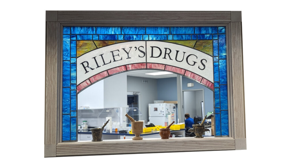 Riley Drug